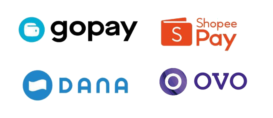 GOPAY-SHOPEEPAY-DANA-GOPAY