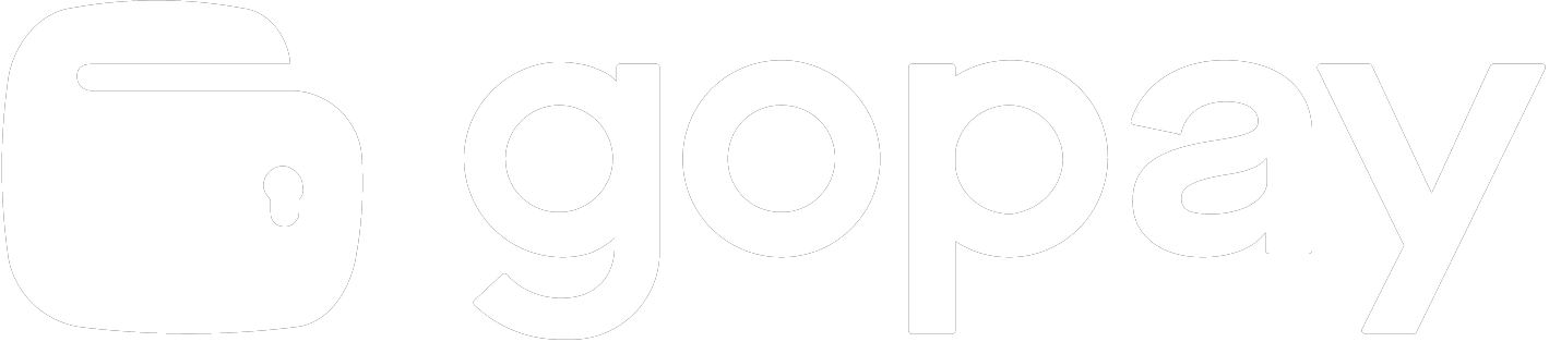 Gopay-logo-putih