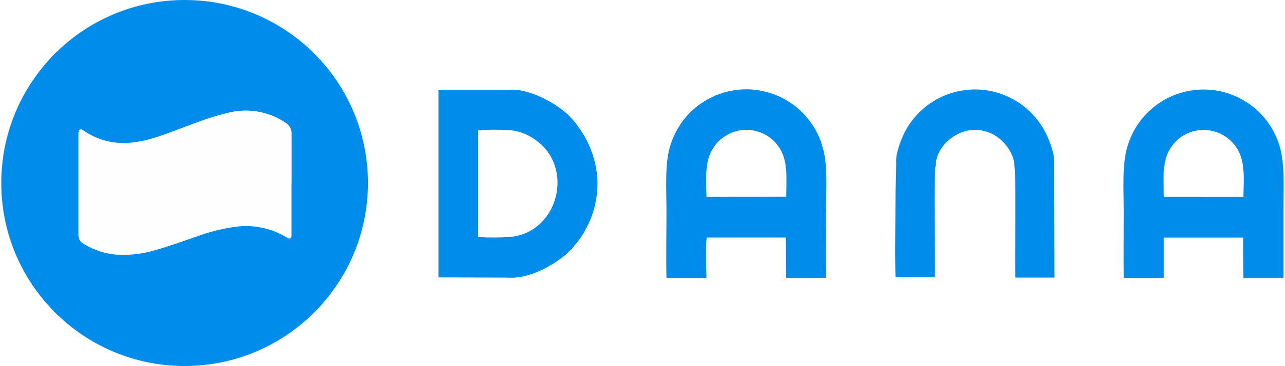sss Dana