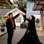 Faisal & Fairuz (1)