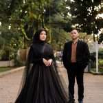 Faisal & Fairuz (3)